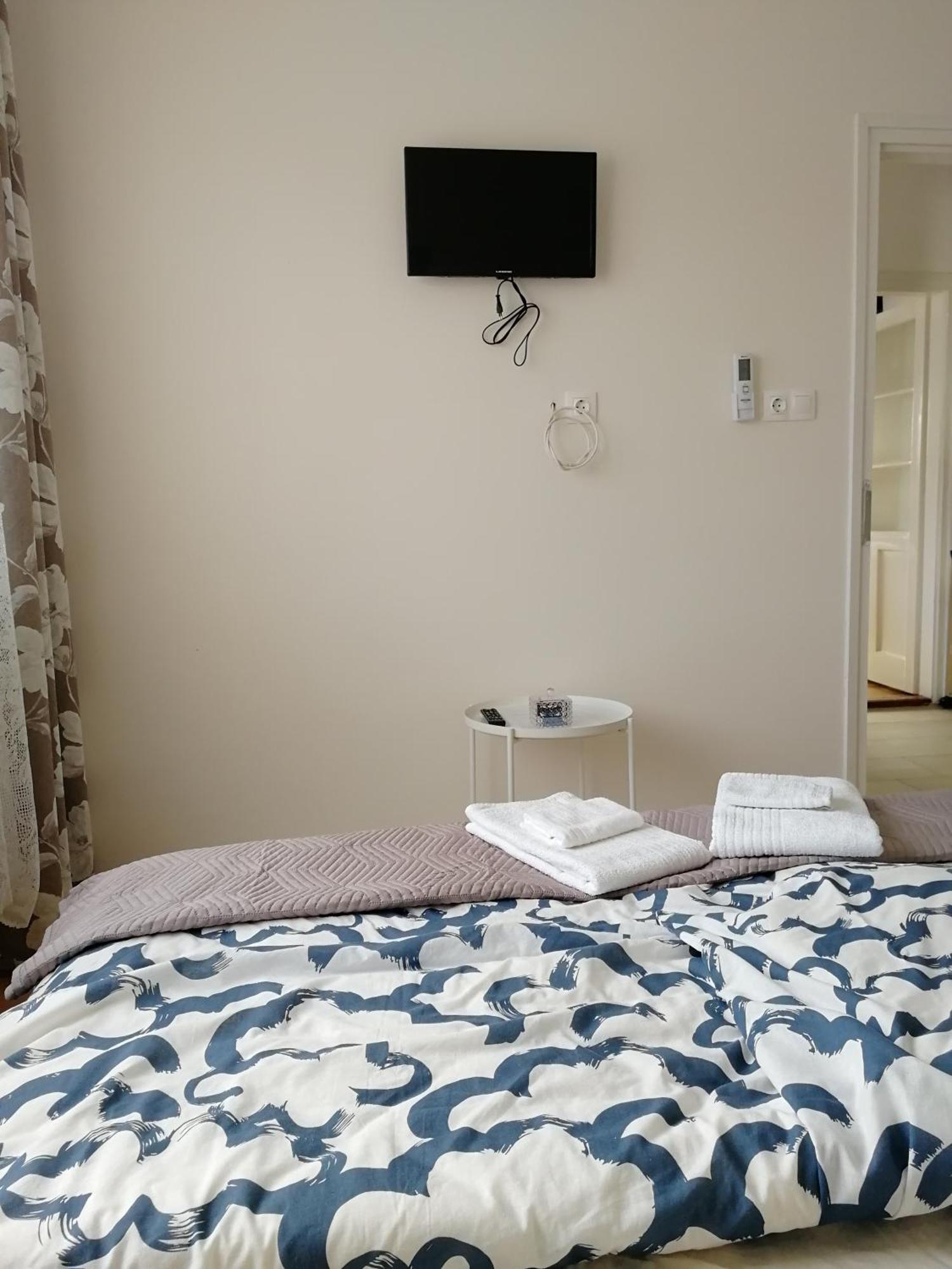 Zsuzsanna Vendeghaz Hotel Gyomaendrőd Eksteriør billede